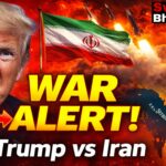 ईरान सब शर्ते मान लिया लेकिन… ट्रंप ने बताया क्यों फेल हो गई सारी प्लानिंग ?