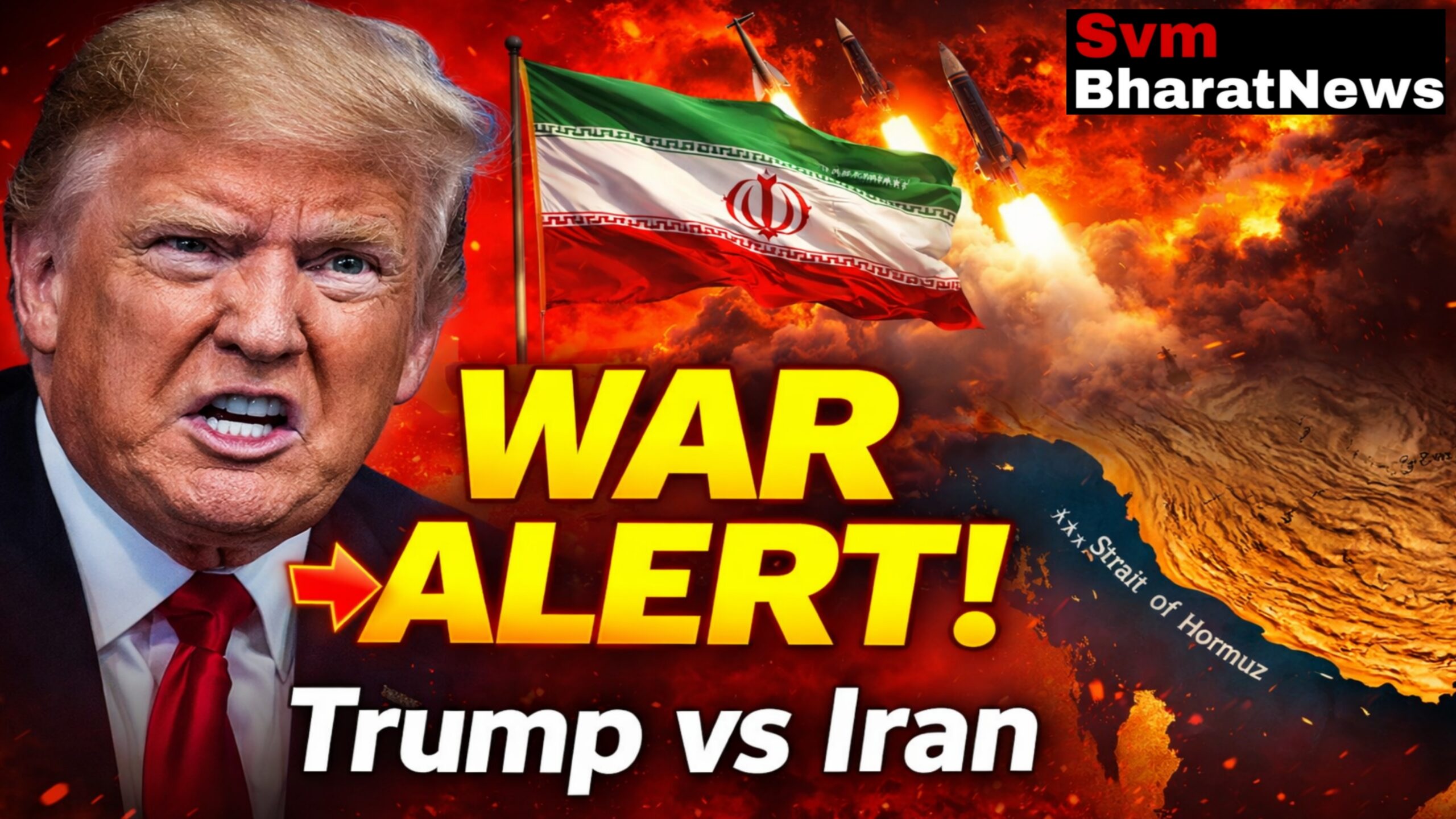 डोनाल्ड ट्रंप ईरान वार्ता फेल खबर 2026 स्ट्रेट ऑफ होर्मुज संकट अमेरिका ईरान तनाव