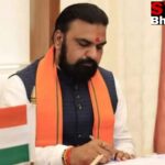 उपमुख्यमंत्री पद से हटे Nishant Kumar! Samrat Choudhary को दी बधाई, कही बड़ी बात..