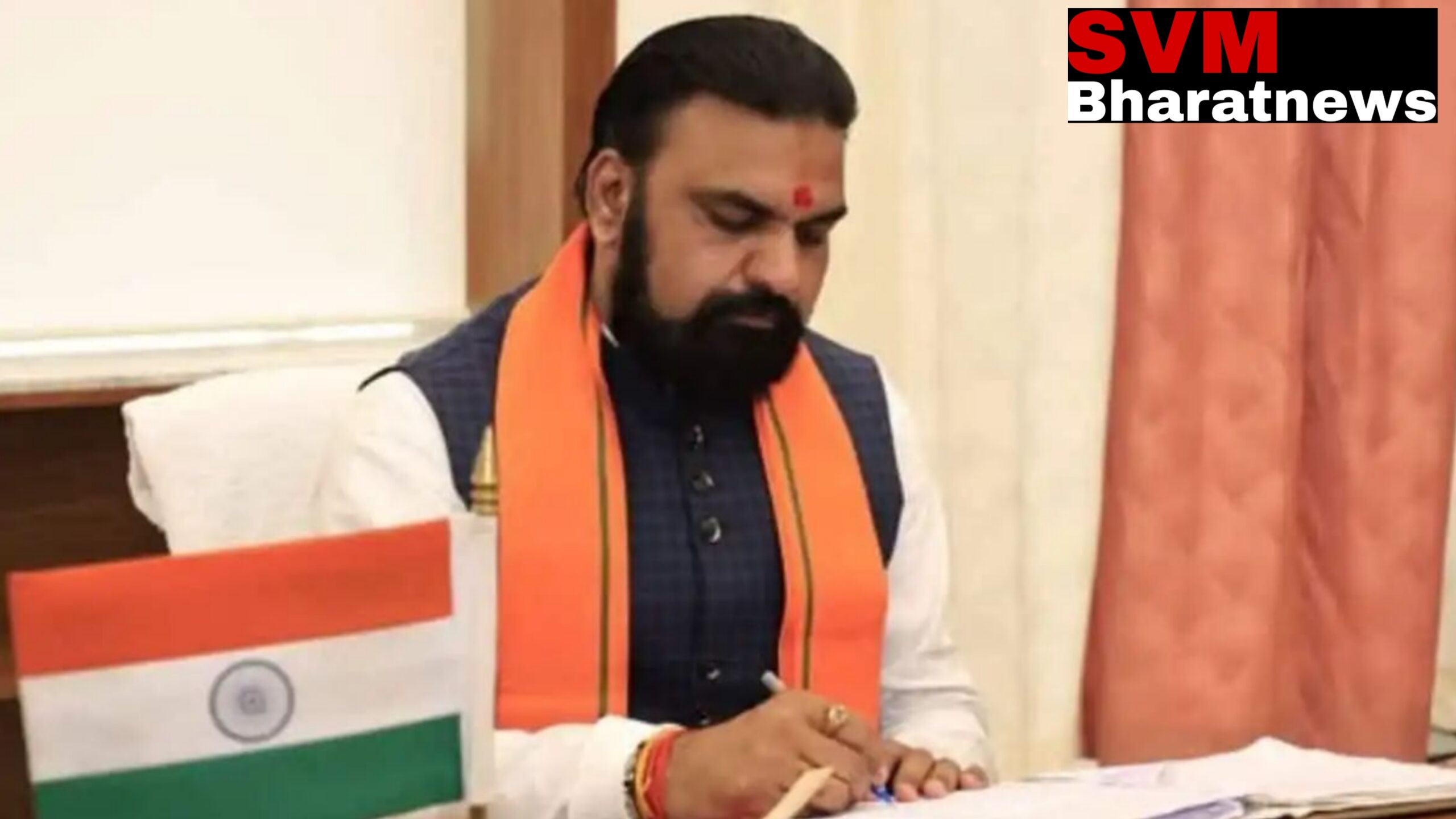 उपमुख्यमंत्री पद से हटे Nishant Kumar! Samrat Choudhary को दी बधाई, कही बड़ी बात..